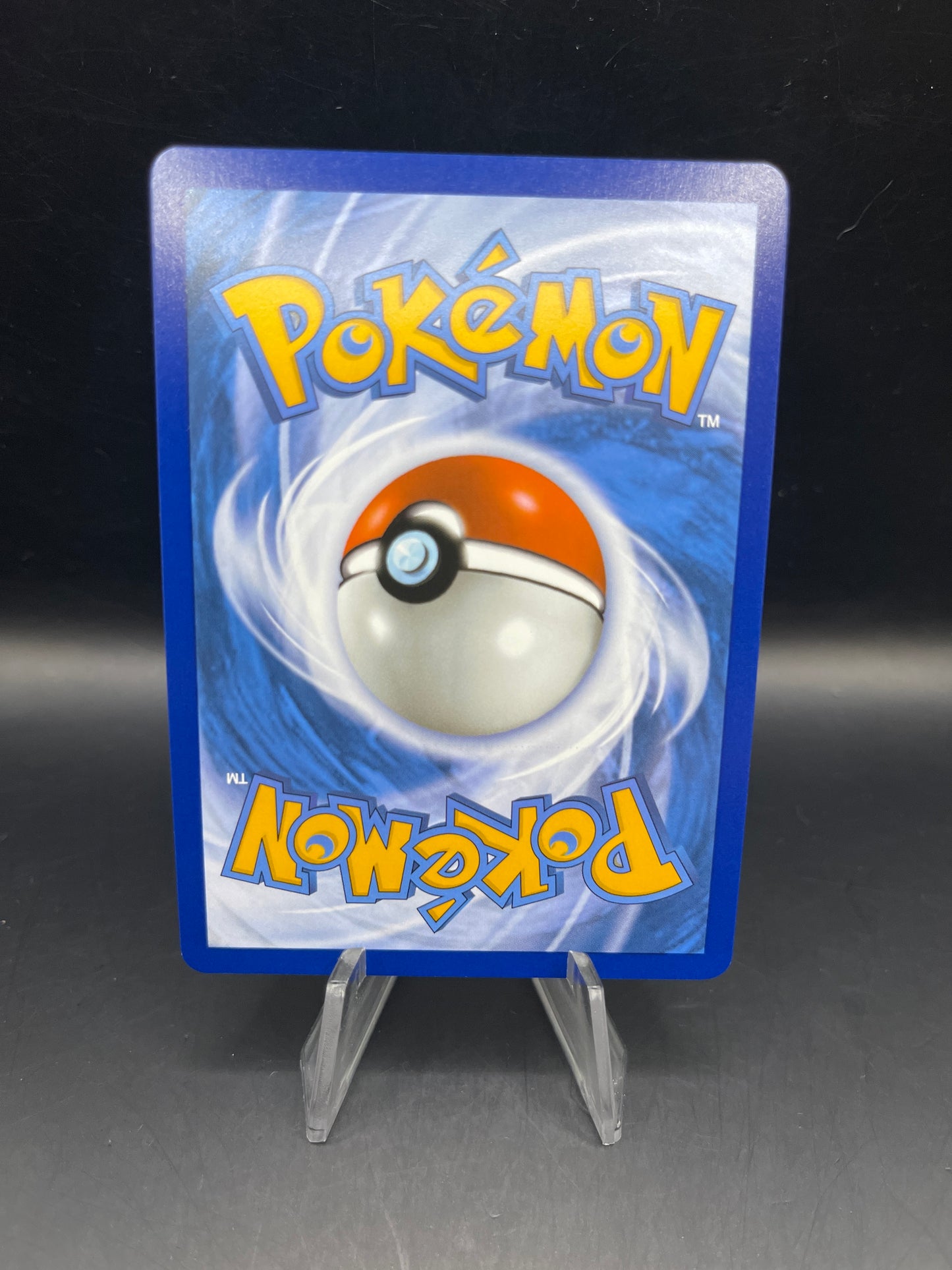 Pokémon TCG: 2023 Chi-Yu Ex 259/193 Paldea Evolved Alt Art
