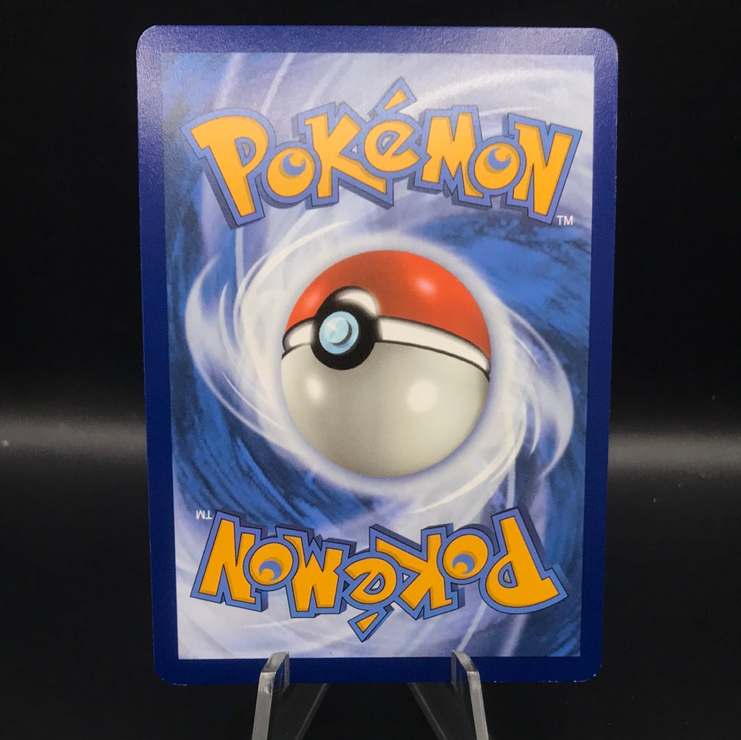 Pokemon TCG: 2023 Parasol Lady 255/182 Paradox Rift