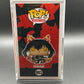 Auto Funko PoP! Animation: Fire Force - Tamaki 983 - Glows in the Dark - Hot Topic Exclusive