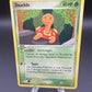 Pokémon TCG: 2005 Shuckle 47/115 - EX Unseen Forces