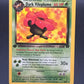 Pokémon TCG: 2000 1st edition Dark Vileplume 30/82 - Team Rocket (Copy)