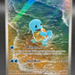 Pokémon TCG: 2023 Squirtle 170/165 SV: Scarlet & Violet 151