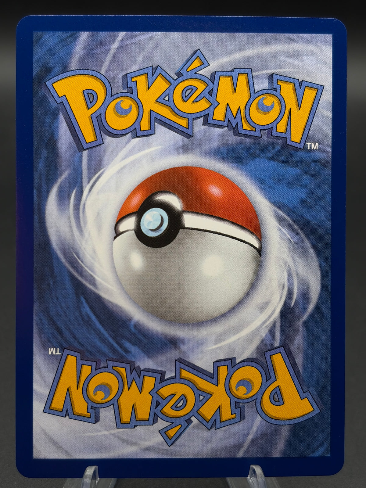 Pokémon TCG: 2026 Gwynn - 109/084 - ME05: Pitch Black