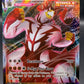 Pokémon TCG: 2021 Single Strike Urshifu Vmax - 086/163 - SWSH: Battle Styles (Crimped Card)