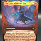 MTG TCG: 2026 Last Light of Durin's Day (Showcase) (Surge Foil) - 0264 - The Hobbit (HOB)