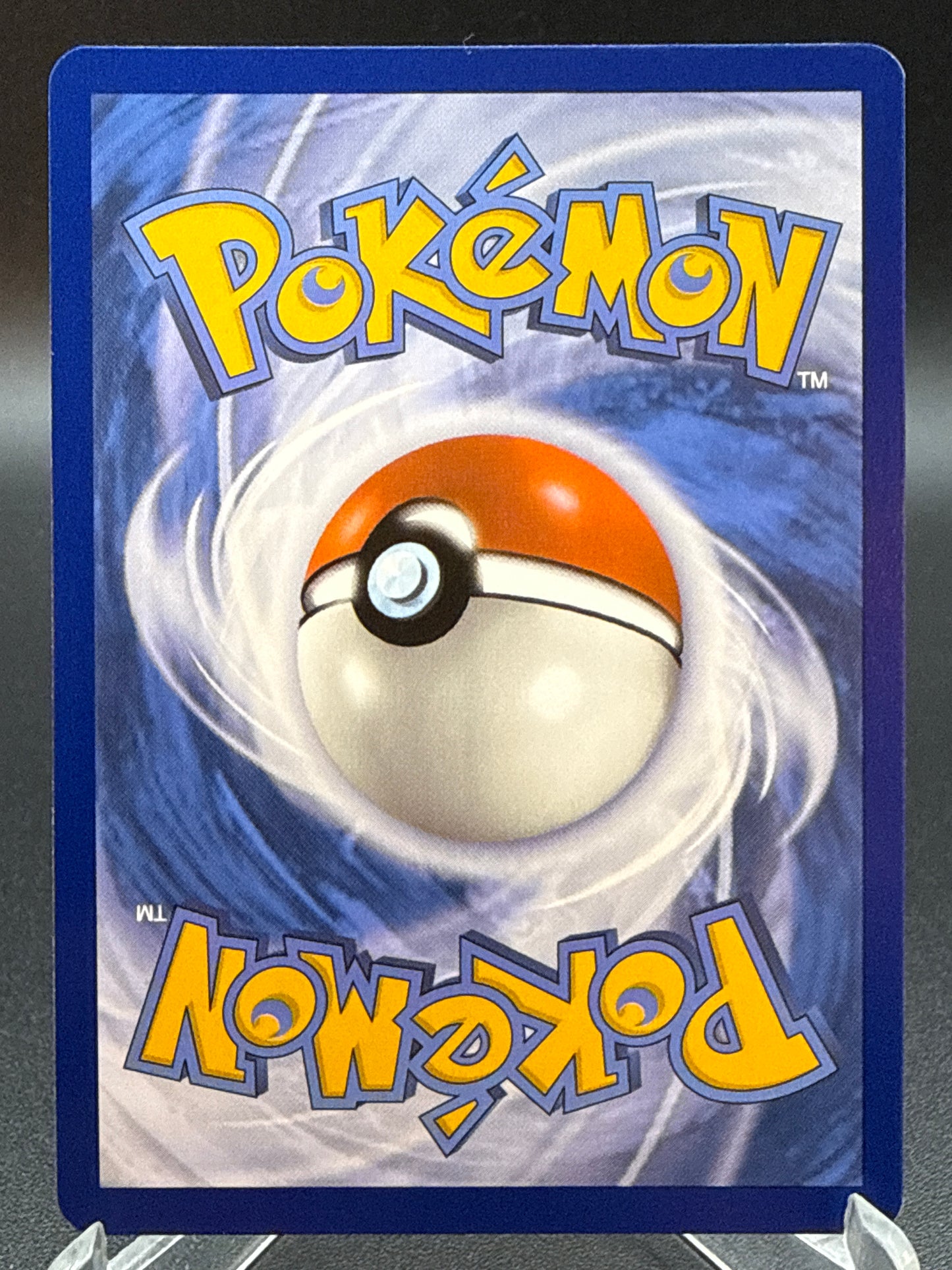 Pokémon TCG: 2024 Charmander 109/091 S&V Paldean Fates Baby Shiny