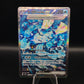 Pokemon TCG 2024 Japanese Wellspring Mask Ogerpon ex 127/101 S&V: Mask of Change
