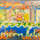 Pokémon TCG: 1998 Japanese Southern Islands Tropical Island Sea, Beach & Jungle 3 Card Set