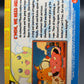 Pokémon TCG: Topps Pokémon C'mon, We Need Help - #53 - Pikachu's Vacation Movie Animation Edition Textured Holo