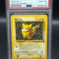 PSA 10 Pokemon TCG: 1999 Pikachu #1 League Promo