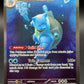 Pokémon TCG: 2023 Blastoise ex - 200/165 - SV: Scarlet & Violet 151 LP