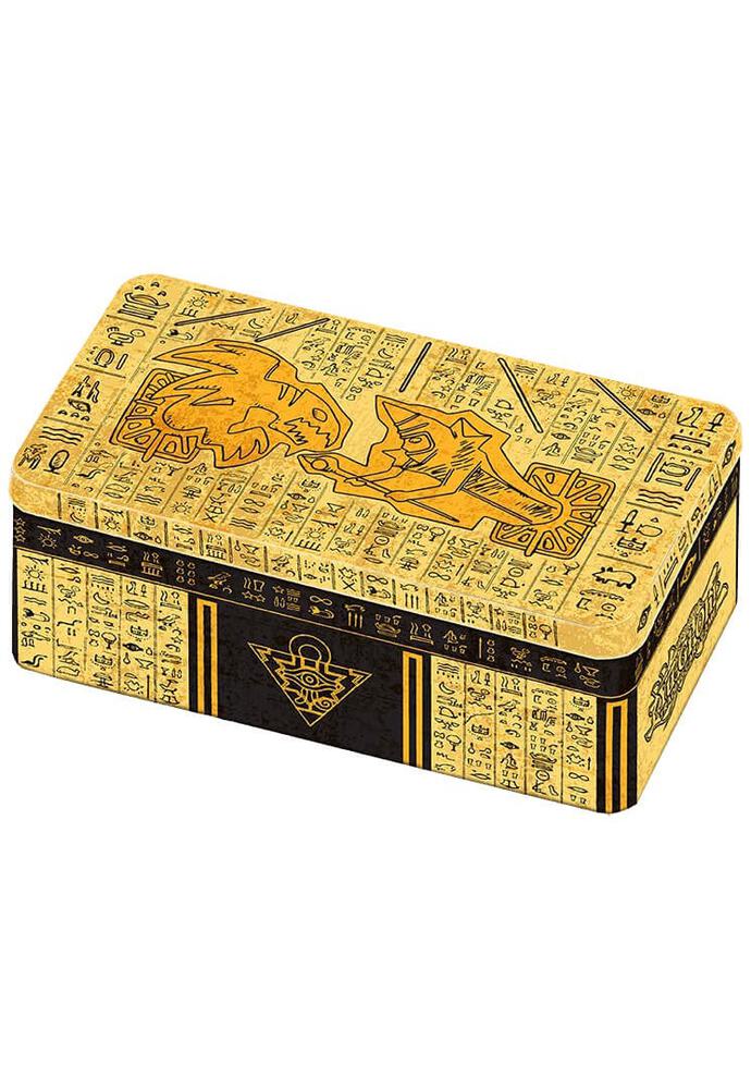 Yu-Gi-Oh!: Tin of Ancient Battles