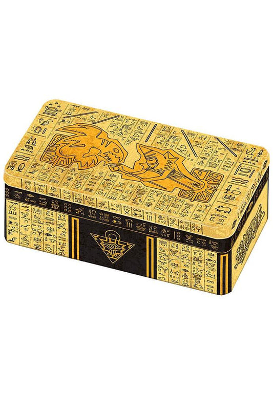 Yu-Gi-Oh!: Tin of Ancient Battles