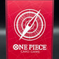 One Piece TCG:  Monkey.D.Luffy (001) (Parallel) - ST-29: Starter Deck 29 Egghead (ST-29)