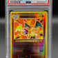 PSA 8 Pokemon TCG: 2016 Charizard - 11/108 -  Evolution Reversed Holo