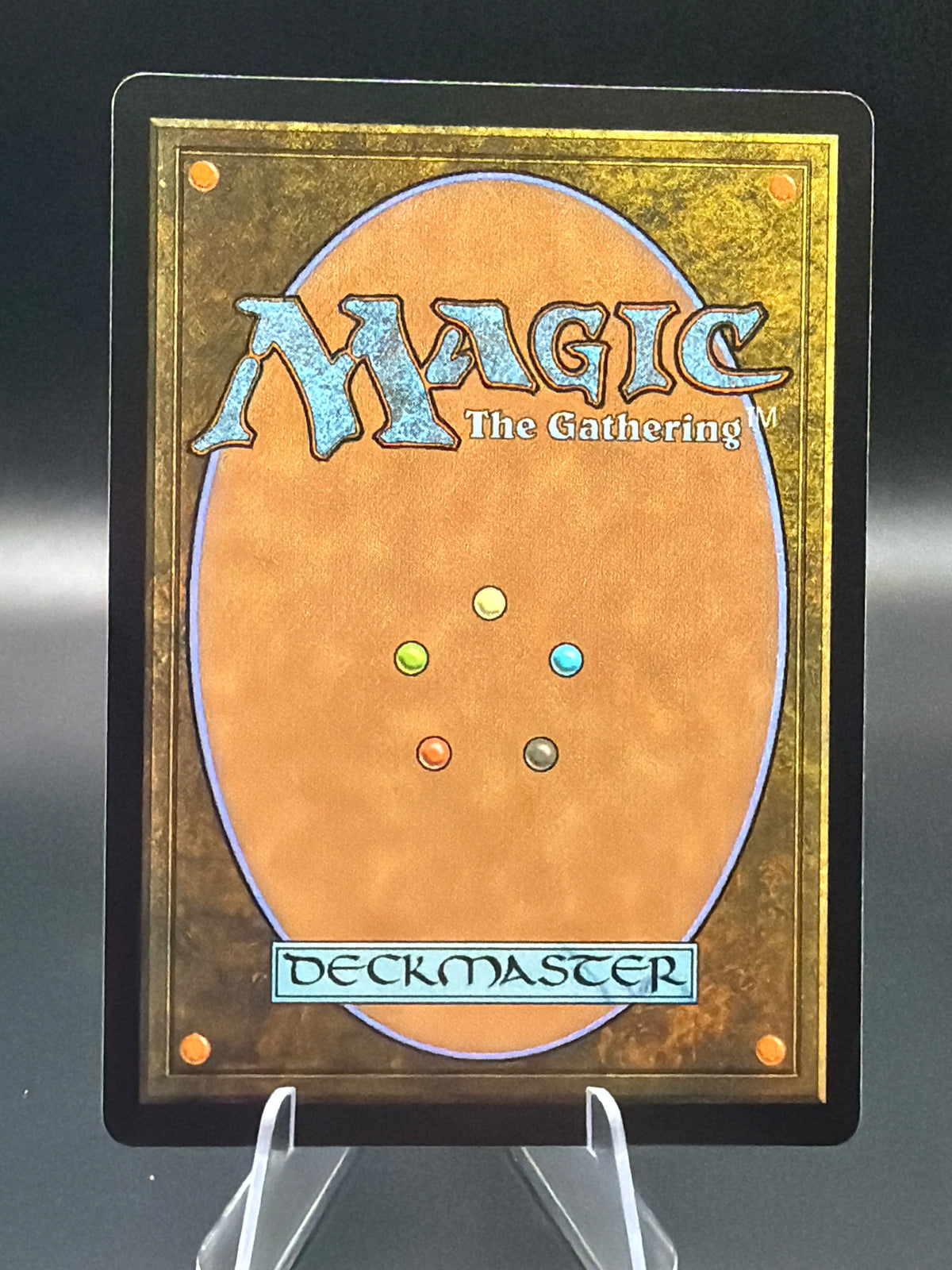 MTG TCG: 2026 Captain America's Shield (Borderless) - 0317 - Marvel Super Heroes (MSH)