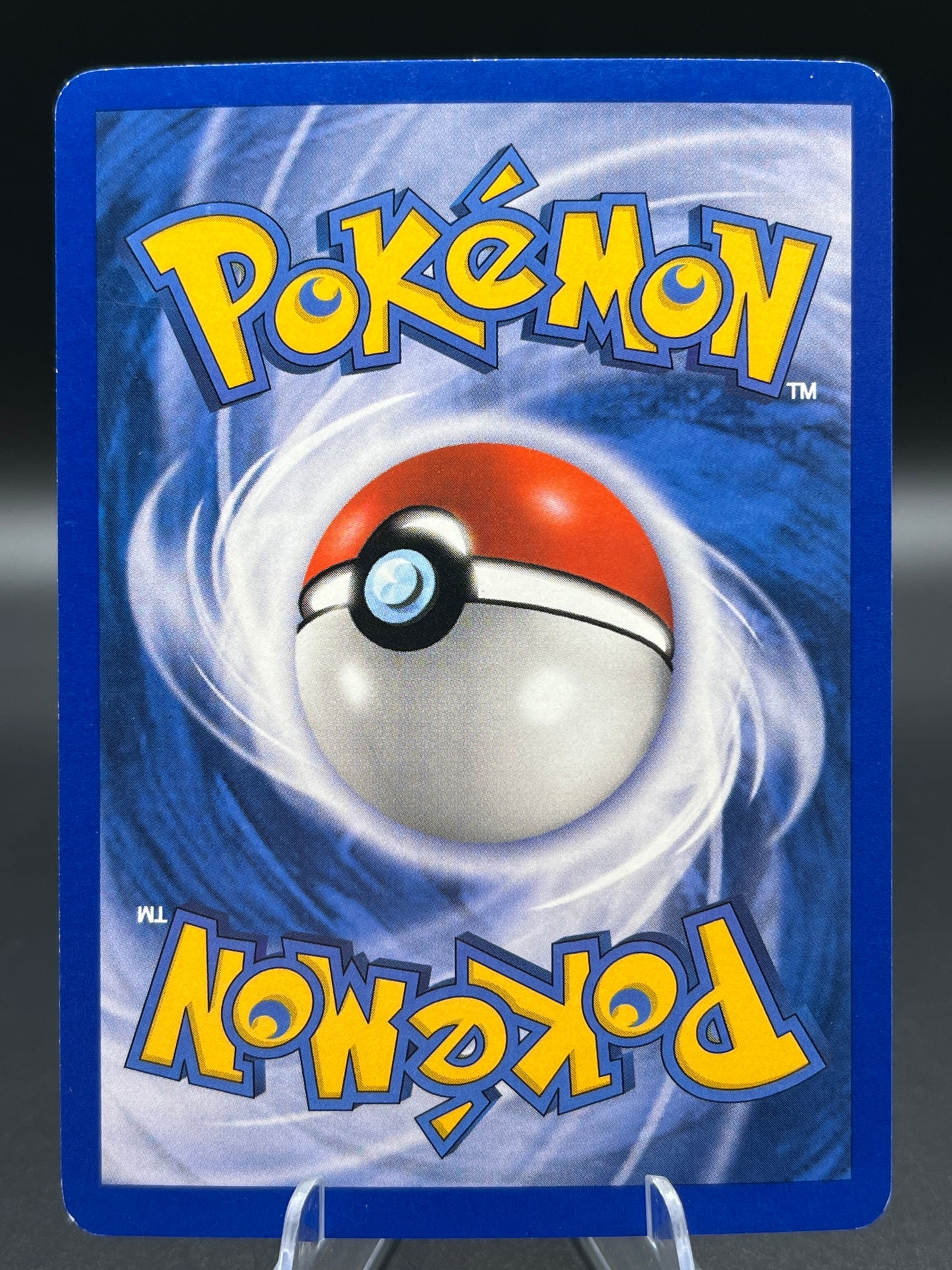 Pokémon TCG: 2003 Duskull 62/100 - EX Sandstorm Reverse Holo