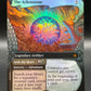 Magic The Gathering: 2026 The Arkenstone (Showcase) Foil - The Hobbit