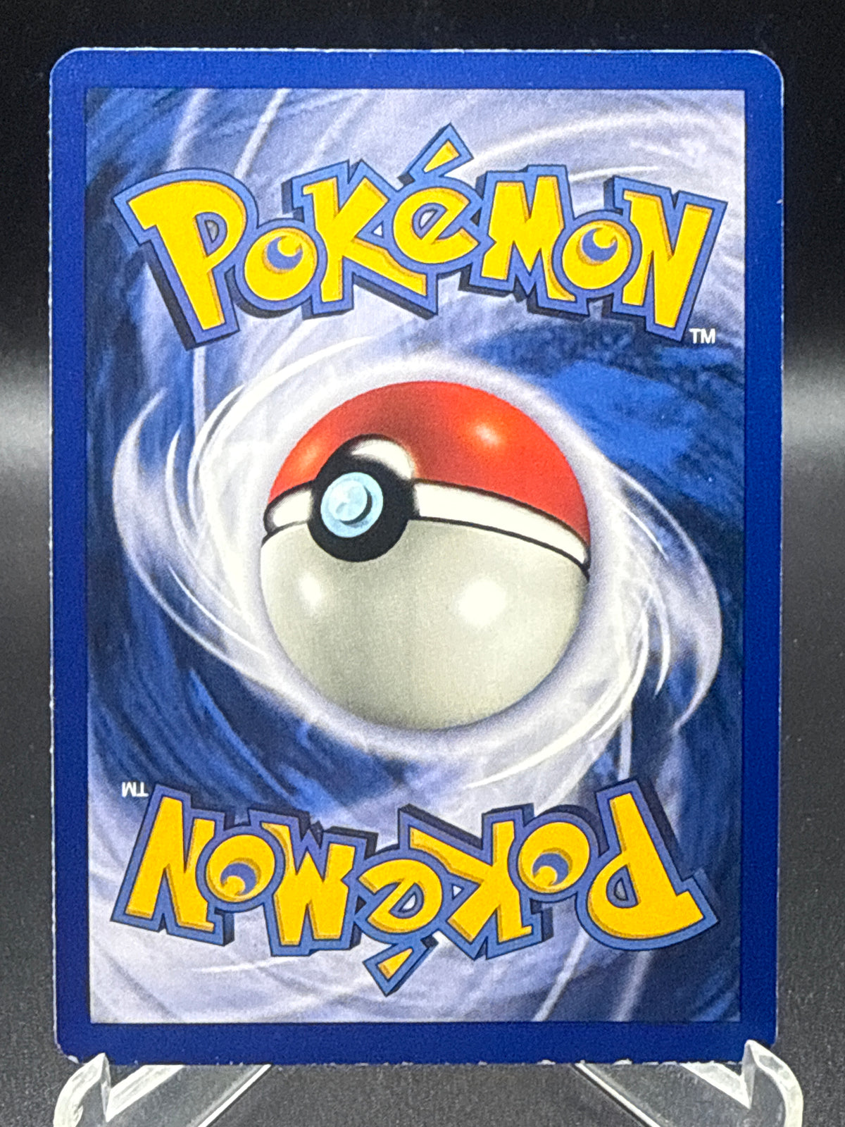 Pokémon TCG: 1999 1st Edition Machamp 8/102 Deck Exclusives (MP)