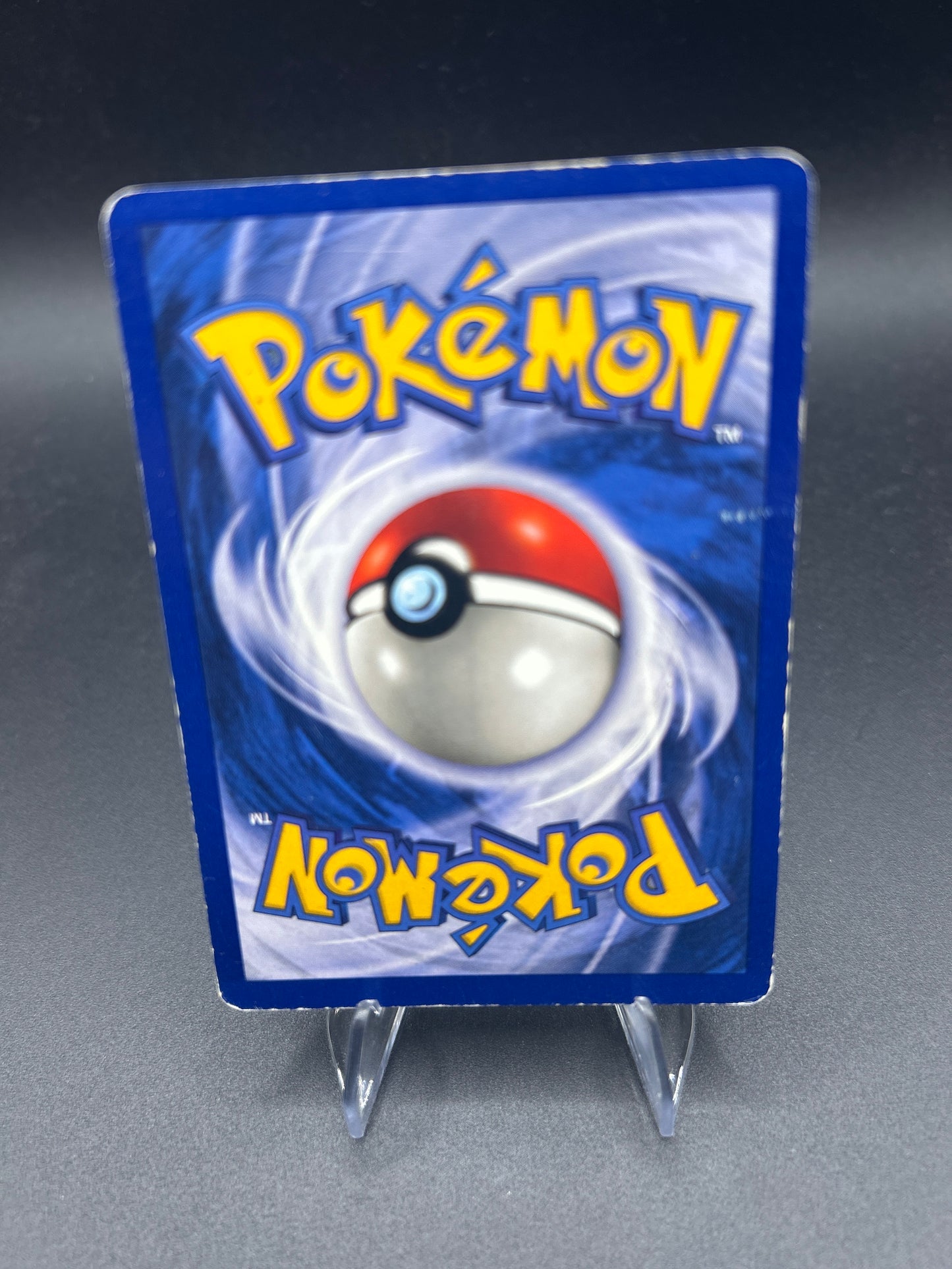 Pokémon TCG: 1999 - Hitmonchan 7/102 - Base Set Holo - Dmg