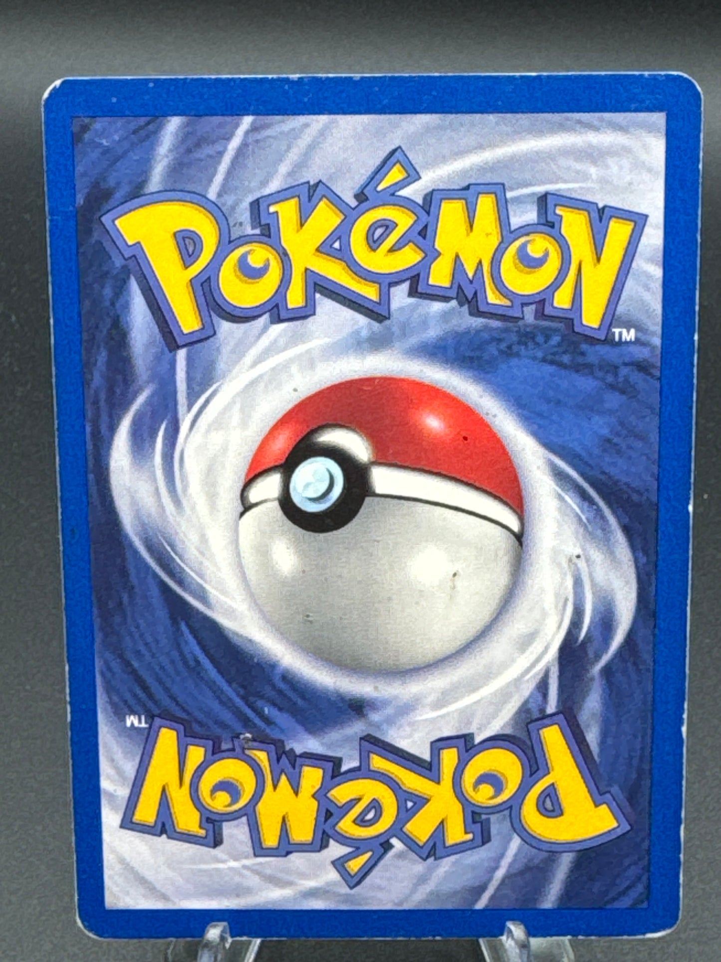 Pokémon TCG: 2000 Lt. Surge's Magneton 8/132 Gym Heroes
