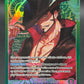One Piece TCG: Dracule Mihawk - OP14-020 (Alternate Art) - The Azure Sea's Seven