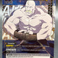 Union Arena TCG: Alex Louis Armstrong (037) (R*) UE09BT: FULLMETAL ALCHEMIST