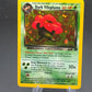 Pokémon TCG: 2000 Dark Vileplume 13/82 - Team Rocket Holofoil