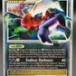 Pokémon TCG: 2008 Darkrai LV.X - 104/106 - Diamond & Pearl: Great Encounters