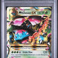 PSA 9 Pokémon TCG: 2016 POKEMON XY EVOLUTIONS #2 M VENUSAUR EX EVOLUTIONS
