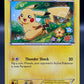 Pokémon TCG: 2014 Pikachu - 27/111 - XY: Furious Fists