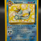 Pokémon TCG: 1999 - Vaporeon  28/64 - Jungle