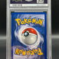 PSA 10 Pokémon TCG: 2000 Ledyba 63/111 - Neo Genesis (POP 18)