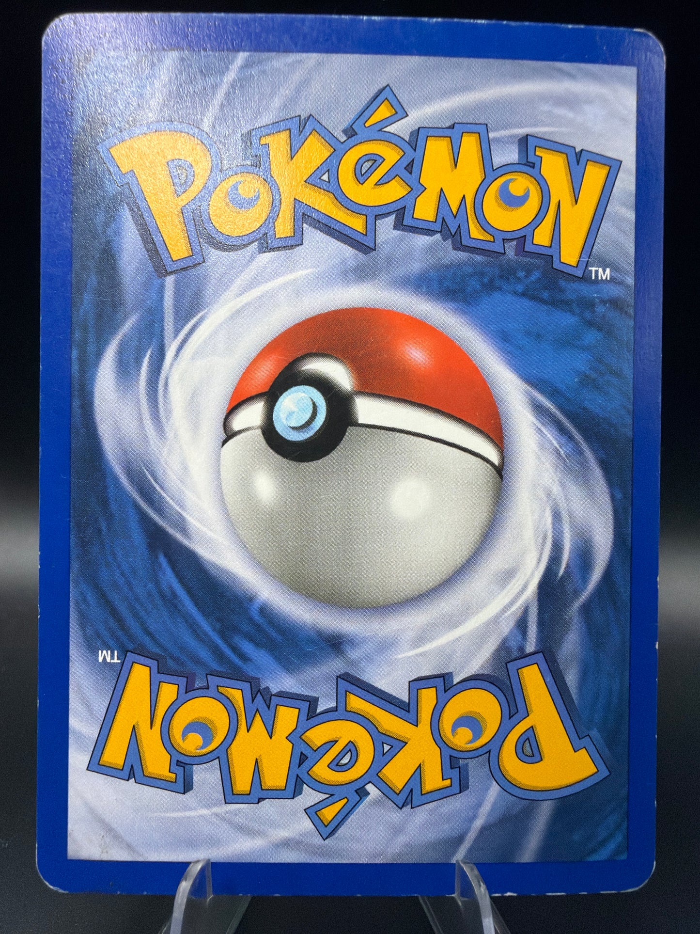 Pokémon TCG: 2003 Charmeleon 99/97 EX: Dragons Holo