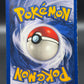 Pokémon TCG: 1999 Machamp 8/102 1st Edition Deck Exclusives