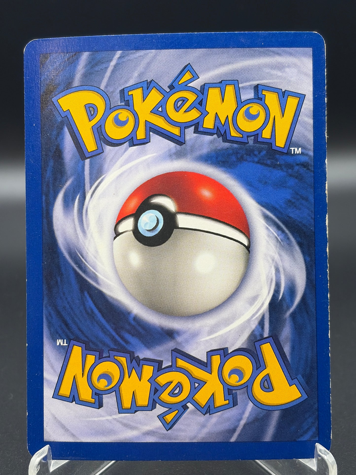 Pokémon TCG: 1999 Machamp 8/102 1st Edition Deck Exclusives
