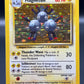 Pokemon TCG - Magneton - Base Set - 9/102