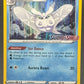 Pokémon TCG: 2020 Frosmoth - SWSH007 (Prerelease) - Sword & Shield Promo Cards