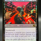 MTG TCG: 2026 Black Widow, Deadly Hunter - 0648 - Commander: Marvel Super Heroes (MSC)