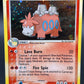Pokémon TCG: 2003 Camerupt 4/109 EX: Ruby & Sapphire