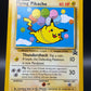 Pokémon TCG: 2001 Flying Pikachu #25 Promo