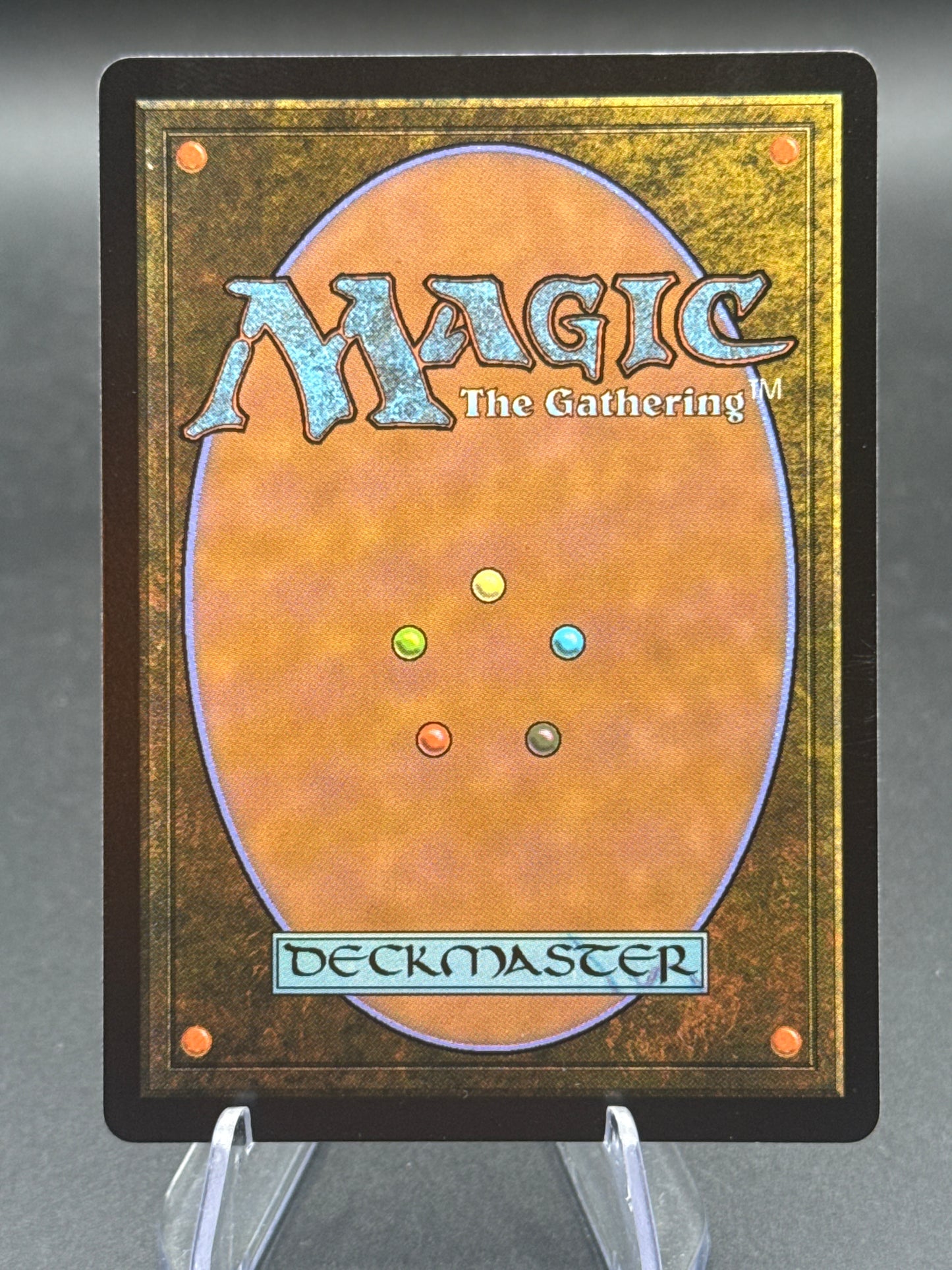 MTG TCG:  Thanos, Death's Consort R 0508 (Borderless) - Commander: Marvel Super Heroes