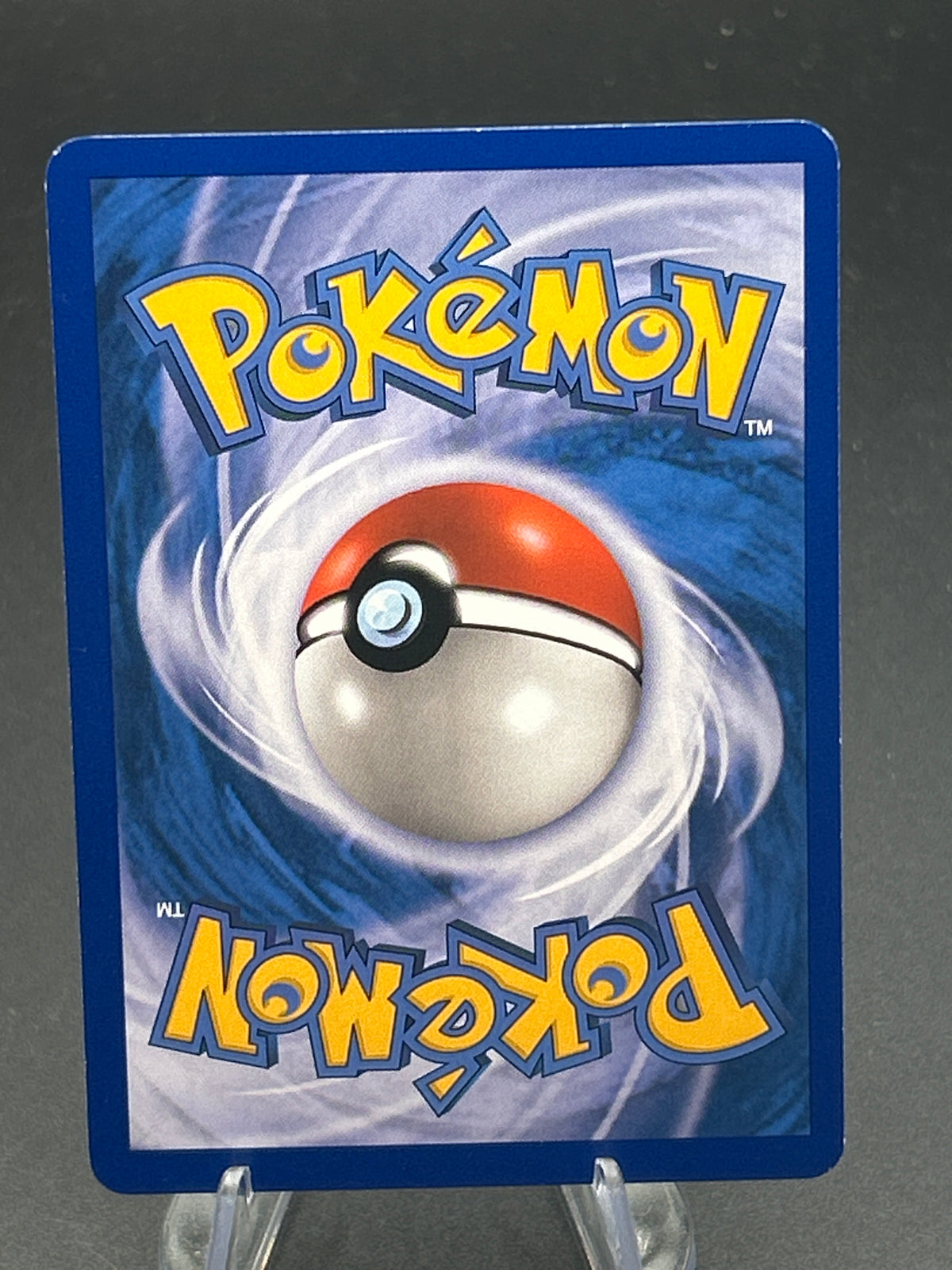 Pokémon TCG: 2009 Psyduck - Platinum (PL)