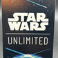 Star Wars TCG: Karis - We Don't Like Strangers (Prestige Foil) - Legends of the Force (LOF)