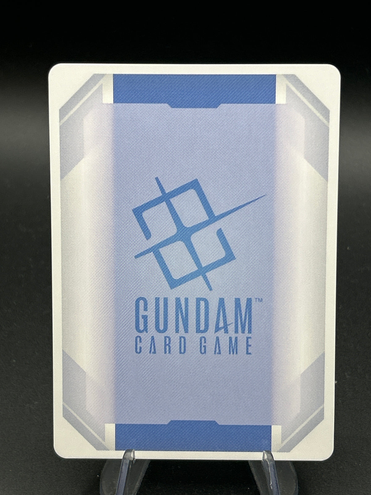 Gundam TCG: Zaku II FZ  GD03-020 - R+ - Steel Requiem (GD03)