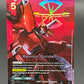 Gundam TCG: Saviour Gundam (LR+) - Starter Deck 09: Destiny Ignition (ST09)