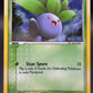Pokémon TCG: 2005 Oddish - EX Unseen Forces (UF) (Stamped)