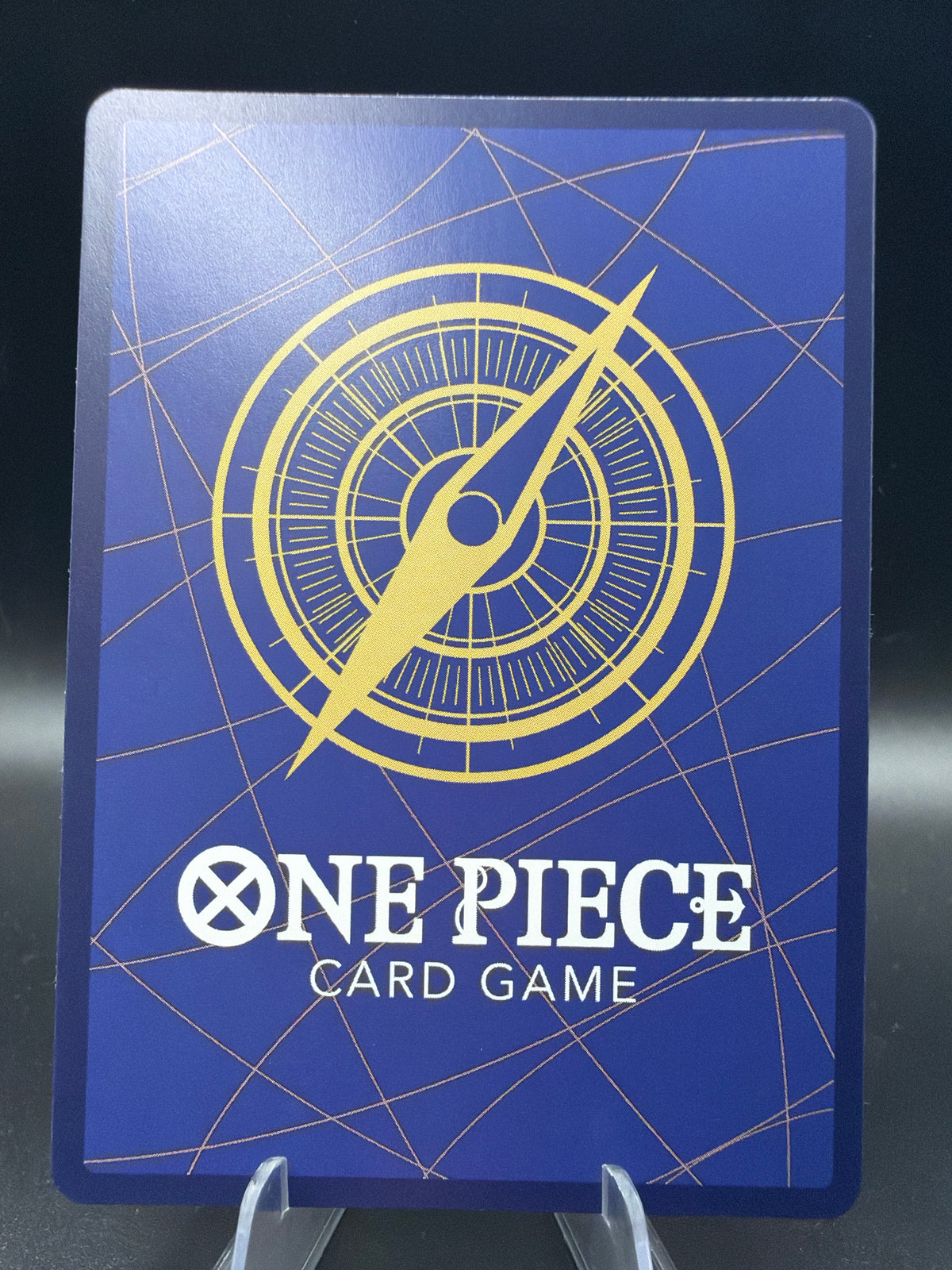 One Piece TCG: Franky (Gift Collection 2023) OP01-021 - One Piece Promotion Cards (OP-PR)