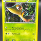 Pokémon TCG: 2011 Snivey BW06 BW: Promos
