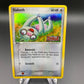 Pokémon TCG: 2007 Slakoth - 63/108 - PK: Power Keepers Stamp